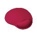 Gel Mouse Pad - Red