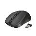 Wireless Mouse Mydo Silent Click Black