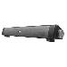 Sound Bar Lino Bluetooth Black