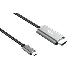 Cable - USB-c To Hdmi