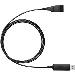 Link 230 USB-Adapter to Quick Disconnect (Qd) - Plug & Play