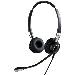 Headset Biz 2400 II - Duo - Quick Disconnect (QD) Connector - Ultra Noise Cancelling