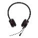 Headset Evolve 30 II MS - stereo - USB / 3.5mm - Black