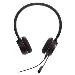 Headset Evolve 20SE MS - stereo - USB