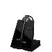 Headset Engage 75 - Convertible - EU Dect - Black