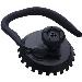 Pro 9470 Ear-clip (1 Pcs) Attention Change From 2 To 1 Pcs