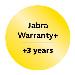 Warranty+ 3y PanaCast 20 - 3 year warranty extension