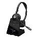 Headset Engage 75 Se - Stereo - Dect - Connect 5 Devices Desk Pc (soft)