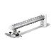 Wall Mount Tr 0 6 Silver F/ St