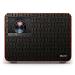 X3100i - Dlp Projector - 4-colour RGB LED - 3d - 3300 Ansi Lumens - 3840 X 2160