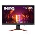 Desktop Monitor - Ex240n - 24in - 1920x1080 (full Hd) - Black