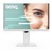 Desktop Monitor - Gw2480 - 24in - 1920x1080 (full Hd) - White
