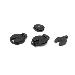 Goosenack Car Mount For Start Via Go