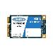 Tlc830 Proseries 128GB MSATA 3d Tlc SSD