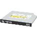 DVD+/- Rw  Ultra Slimline SATA Drive 9.5mm Tray Loading