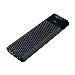 External SSD E612t00g 2TB  Nvme USB-c With C-c C-a Cable