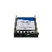 SSD - External Enterprise - 7.68TB - SAS 12g - 2.5in - Read Intensive - Hotplug With Hotswap Caddy