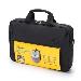 Value Toploading Kit - 15.6in Notebook Case - Black / Polyester