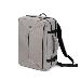 BACKPACK DUAL PLUS EDGE 13-15.6 LIGHT GREY