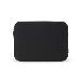 Base Xx - 12-12.5in Notebook Sleeve - Black