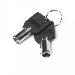 Masterkey For Laptop Lock Nano Ultra Slim