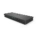 USB-c Portable 8-in-1 Docking Station 4k Hdmi/pd 100w