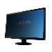 Privacy Filter 4-way For Dell U2722de Side-mounted