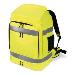 Backpack Hi-vis - 65 Litre - Yellow