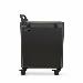 Charging Trolley For 20 Tablets Or Ultrabooks