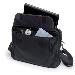Value Toploading Kit - 15.6in Notebook Case - Black / Polyester