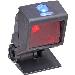 Barcode Scanner Quantum T 3580 - Wired - 1 D Imager - Black - USB Kit