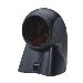 Barcode Scanner Orbit 7120 USB Kit -  Includes Black Scanner Ms7120-38-3 And Mounting Plate And 2.8m Straight USB Type A Cable