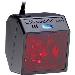 Bar Code Scanner Is3480 USB Kit - Include Black Scanner 3480 & Straight Direct Connect USB Cable 2.8m & Documentation
