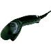 Barcode Scanner EclIPSe 5145 USB Kit - Includes Black Scanner Ms5145-38-3 & Desktop Stand & 2.9m Straight USB Type A Direct Cable