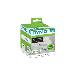 Labels Suspension File White 50x12mm 220nos For Labelwriter 310/320/330