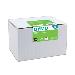 Labels Address 89x36mm White 24roll