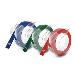 Tape 9mm X 3m Red (s0847750)