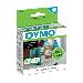 Square Multipurpose Labels 25x25mm 750 (s0929120)