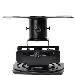 Universal Ceiling Mount/ Black (OCM818B-RU)