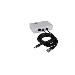 High Power 4-pair Splitter 12/24 60w (pd-as-951/12-24)
