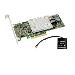 Adaptec ASR-3152-8i SmartRAID 8 internal Cache Protection