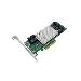 Adaptec 2100-24i SmartHBA  2x internal mini SAS