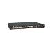 Powerdsine 24-Port PoE Midspan, 30W Per Port , 1G, AC and DC Input, Managed