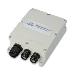 Single-Port, IP67, IEEE 802.3bt Type3, 60W Outdoor midspan