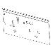 Tear Bar (dpo11-5219-01)