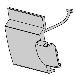 Lts Kit (label Taken Sensor) (enm533625)