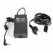 Ac Adapter Universal Euro Plug F/ Rl4 (220516-100)