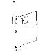 Dmxrfnet III Internal 802.11b/g Wi-Fi Card (opt78-2873-02)