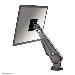 LCD Monitor Arm (fpma-d200black) Desk Clamp Mount 478mm Length 0-450mm Hight Black