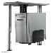 Pc Holder Black (cpu-d200black)